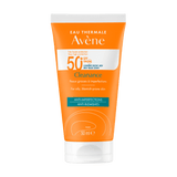 Avene Cleanance Ultra Light Sunscreen SPF50+ 50ml 3282770149548