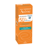 Avene Cleanance Ultra Light Sunscreen SPF50+ 50ml 3282770149548