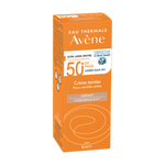 Avene Creme Teintee SPF 50 50 ML Tinted Sunscreen -2 Pack 715936229981