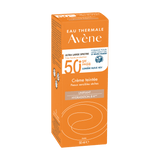 Avene Creme Teintee SPF 50 50 ML Tinted Sunscreen -2 Pack 715936229981