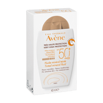 Avene Fluide Mineral Teintee Spf 50 40 ML Tinted Sunscreen -2 Pack 715936230000