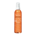 Avene Huile Solaire Sun Care Oil Spf 30 200 ML Tanning Oil 3282770030068