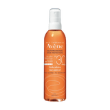 Avene Huile Solaire Sun Care Oil Spf 30 200 ML Tanning Oil 3282770030068