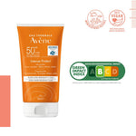 Avene Intense Protect Spf 50 Sunscreen 150 ml -2 Pack 715936230086