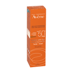 Avene Solaire Anti-age SPF50 Anti-Aging Tinted Sunscreen 50 ml -2 Pack 715936230109