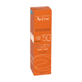 Avene Solaire Anti-age SPF50 Anti-Aging Tinted Sunscreen 50 ml -2 Pack 715936230109