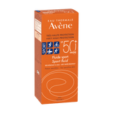 Avene Solaire Fluide Sport Spf 50 100 ML Sunscreen 3282770101362