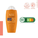 Avene Solaire Fluide Sport Spf 50 100 ML Sunscreen 3282770101362