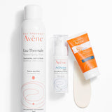 Avene Solaire SPF50+ Fluid Ultra Light 50 ml -2 Pack