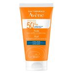 Avene Solaire SPF50+ Fluid Ultra Light 50 ml 3282770149074