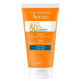 Avene Solaire SPF50+ Fluid Ultra Light 50 ml 3282770149074