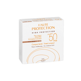 Avene Tinted Compact Dore Spf 50 10 GR Tinted Sunscreen 3282770100242