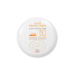 Avene Tinted Compact Dore Spf 50 10 GR Tinted Sunscreen 3282770100242