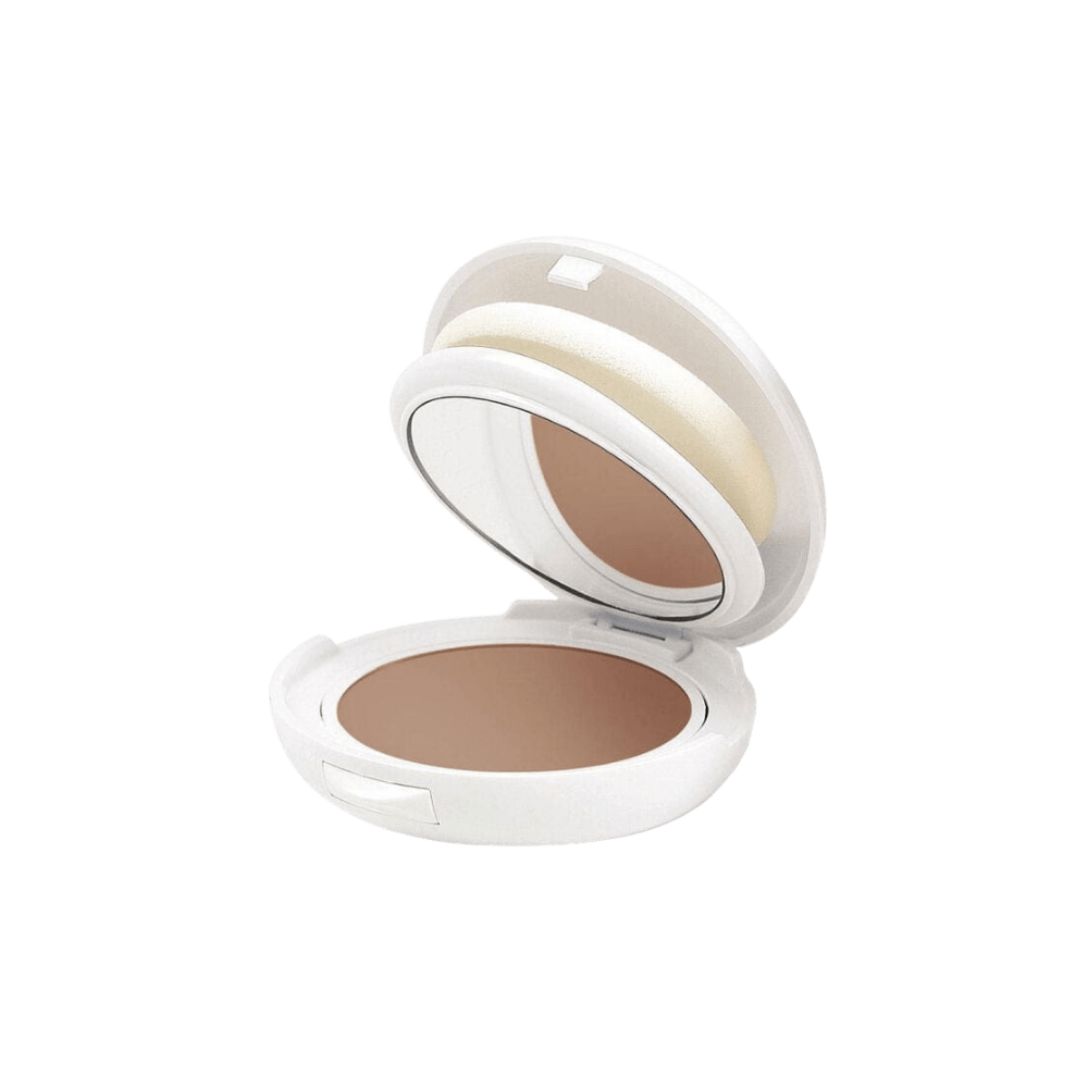 Avene Tinted Compact Sable Spf 50 10 Gr 3282770100228