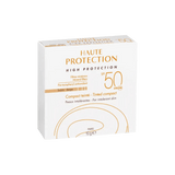 Avene Tinted Compact Sable Spf 50 10 Gr 3282770100228