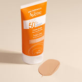 Avene Tinted Fluid SPF50+ Unifying 50ml -2 Pack 715936239539