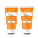 Avene Ultra Large Spectre Cream Spf 50 50 ml -2 Pack 715936237788