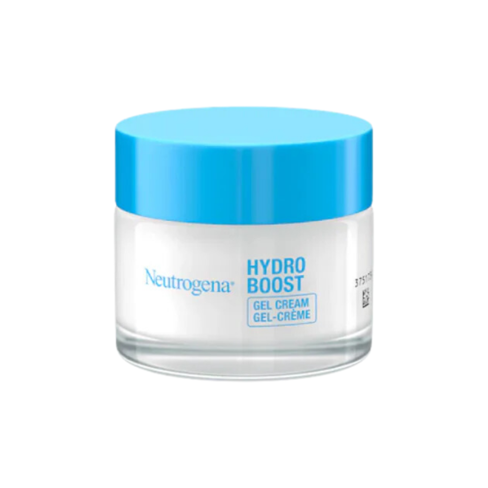 Neutrogena Hydro Boost Gel Cream Fragrance Free 50ml / 1.7 fl oz - Chivela