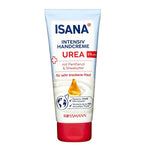 Isana Hand Cream Very Dry Skin, 5% Urea 100 ml - Chivela