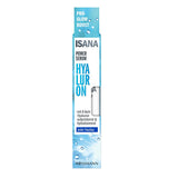 Isana Power Serum Hyaluron 30 ml - Chivela