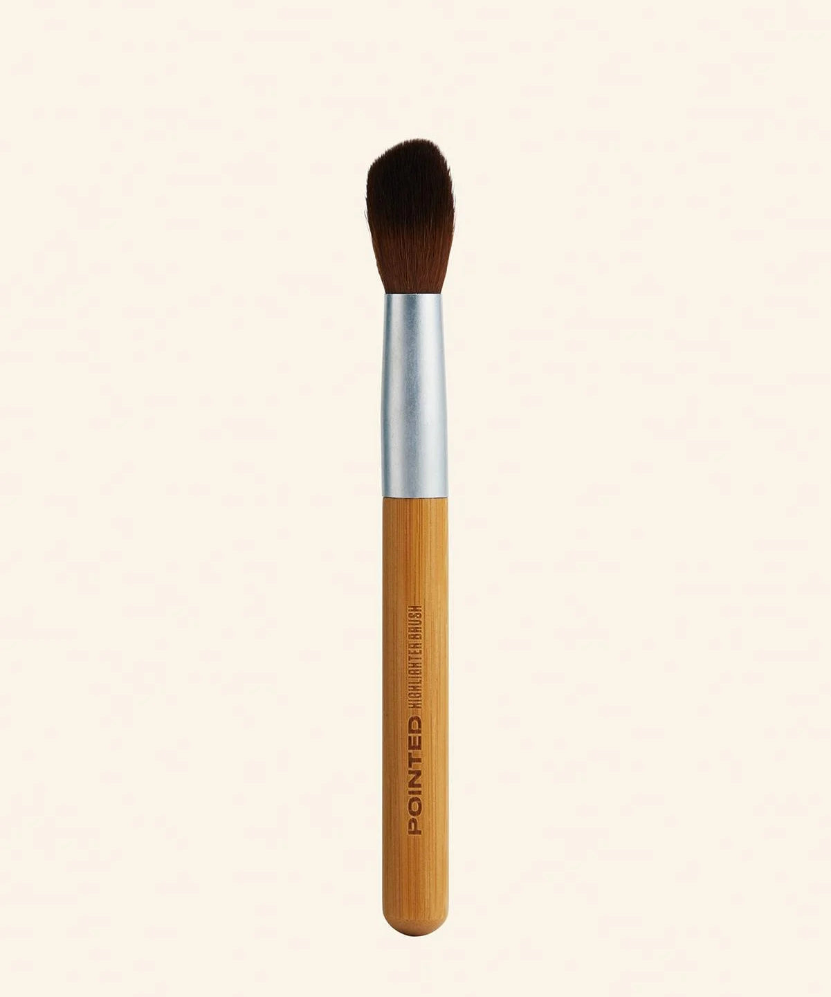 The Body Shop Bamboo Highlighter Brush - Chivela