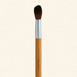 The Body Shop Bamboo Highlighter Brush - Chivela