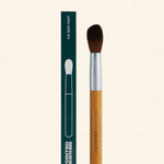 The Body Shop Bamboo Highlighter Brush - Chivela