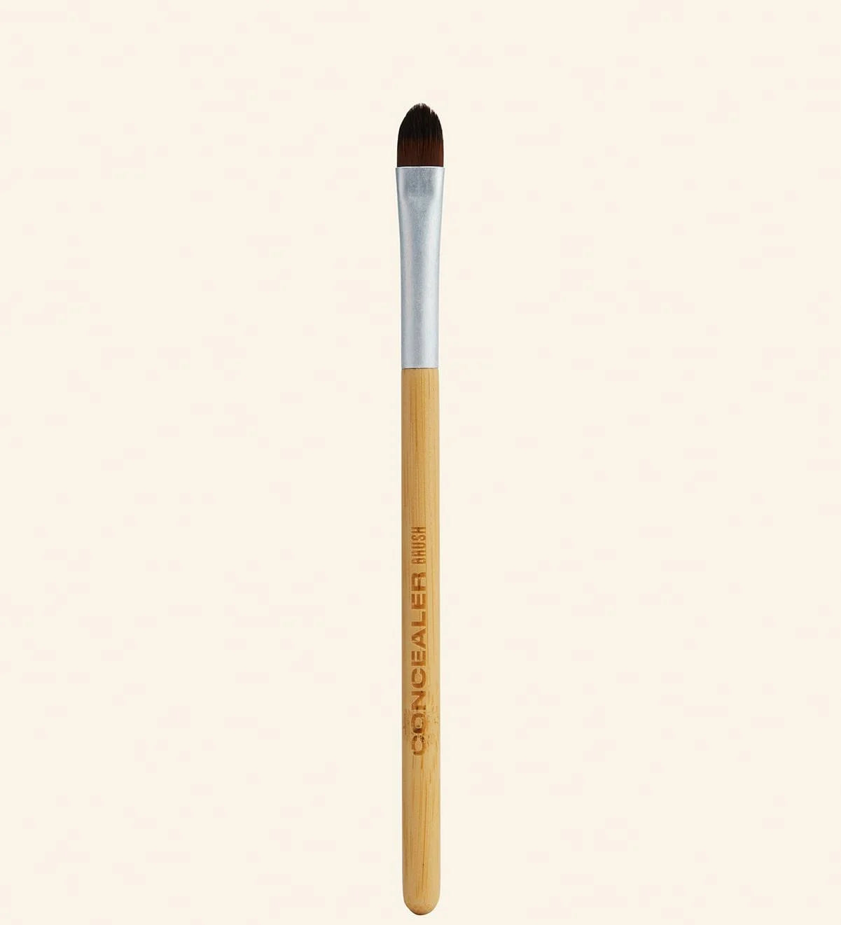 The Body Shop Bamboo Concealer Brush - Chivela