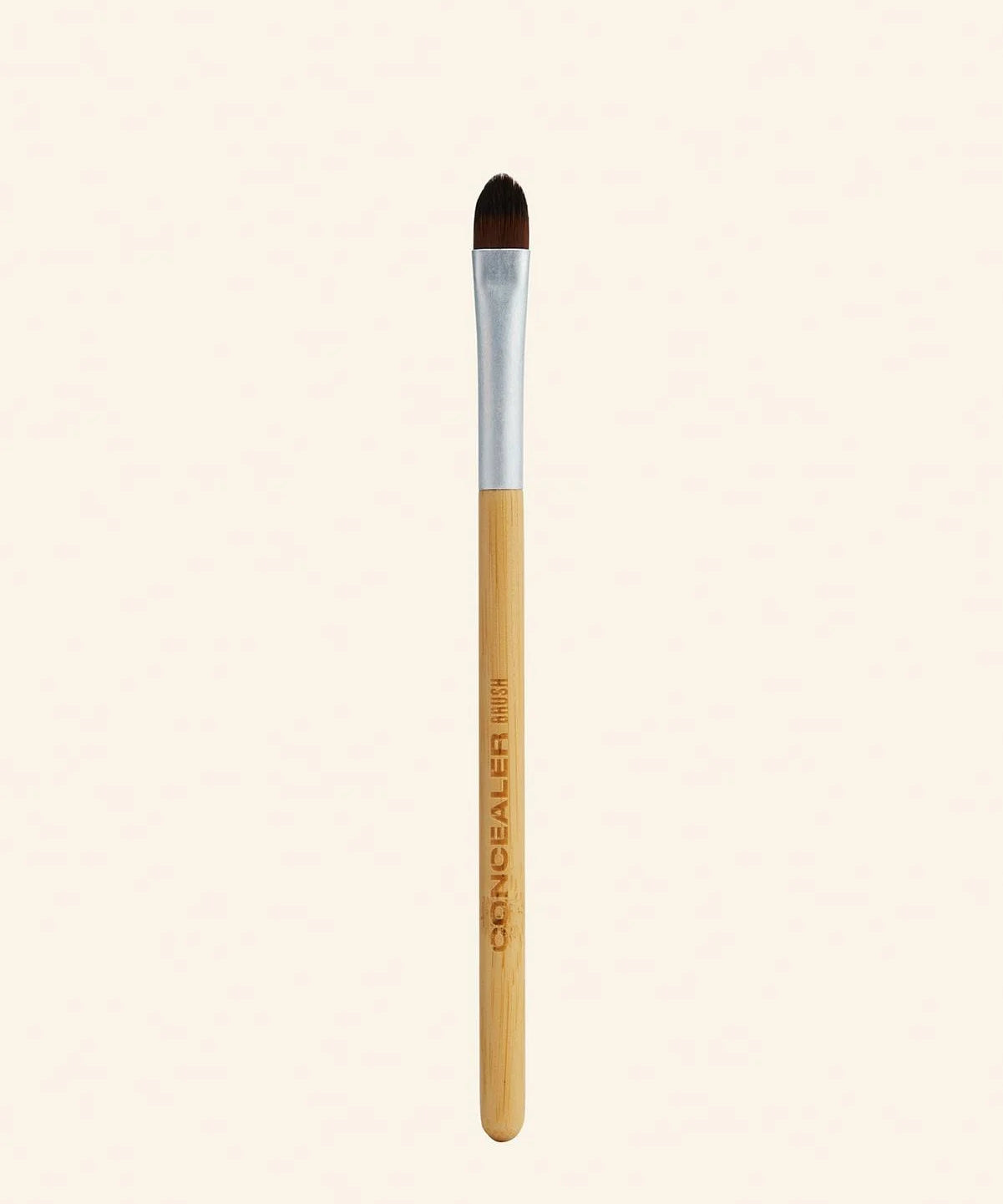 The Body Shop Bamboo Concealer Brush - Chivela