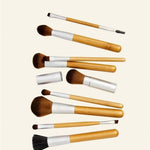 The Body Shop Bamboo Concealer Brush - Chivela