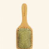 The Body Shop Bamboo Hair Brush (Large) - Chivela