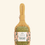 The Body Shop Bamboo Hair Brush (Large) - Chivela