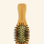 The Body Shop Bamboo Hair Brush (Travel Size) - Chivela