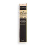 Revolution Pro Foundation CC Perfector F1 26 ml - Chivela