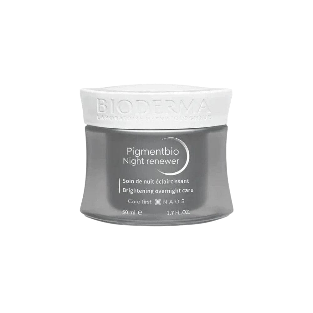 Bioderma Pigmentbio Night Renewer 50ml 3701129800089