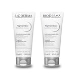 Bioderma Pigmentbio Sensitive Area Whitening Cream 75 ml -2 Pack 715936239348