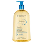 Bioderma Atoderm Shower Oil 1 Lt 3401528520846