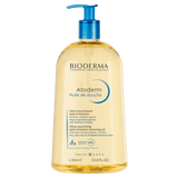 Bioderma Atoderm Shower Oil 1 Lt 3401528520846