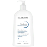 Bioderma Atoderm Intensive Soothing Cleansing Gel 1000ml 3401560912807