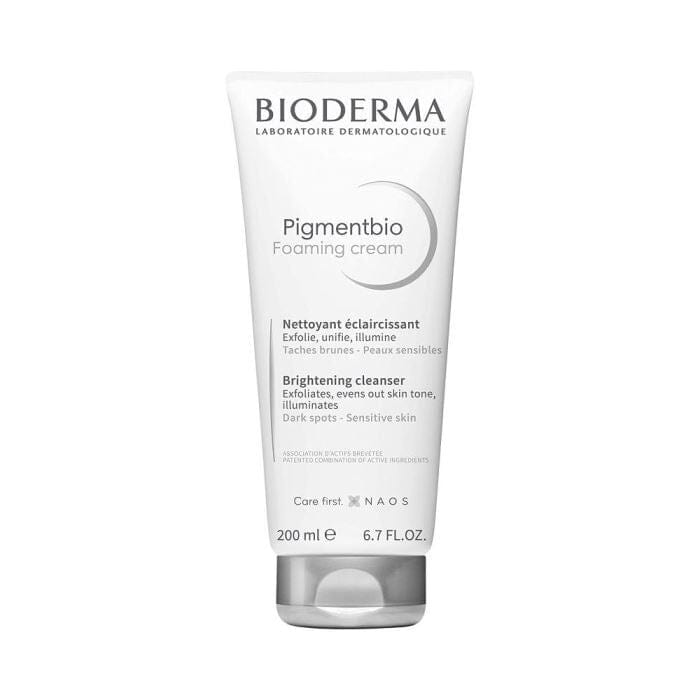 Bioderma Pigmentbio Foaming Cream 200 ml 3701129800546