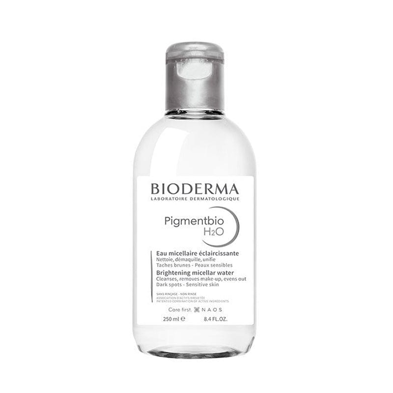 Bioderma Pigmentbio H2O Brightening Micellar Water 250 ml 3701129800102