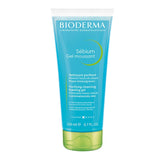 Bioderma Sebium Foaming Cleansing Gel 200 ml 3401353806399