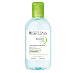 Bioderma Sebium H2O Face and Makeup Cleansing Water 250 ml 3401572288297