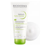 Bioderma Sebium Hydra Cleanser 200 ml 3701129809273