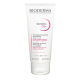 Bioderma Sensibio DS+ Foaming Skin Cleansing Gel 200 ml 3401397240531