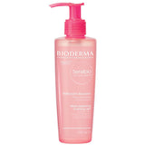 Bioderma Sensibio Foaming Skin Cleansing Gel 200 ml 3401381507565