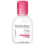 Bioderma Sensibio H2O Face and Make-up Cleansing Water 100 ml 3401395376706