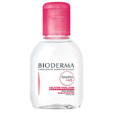 Bioderma Sensibio H2O Face and Make-up Cleansing Water 100 ml 3401395376706