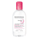 Bioderma Sensibio H2O Face and Make-up Cleansing Water 250 ml 3401575390447