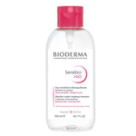 Bioderma Sensibio H2O Face and Makeup Cleansing Water 850 Ml 3701129801642